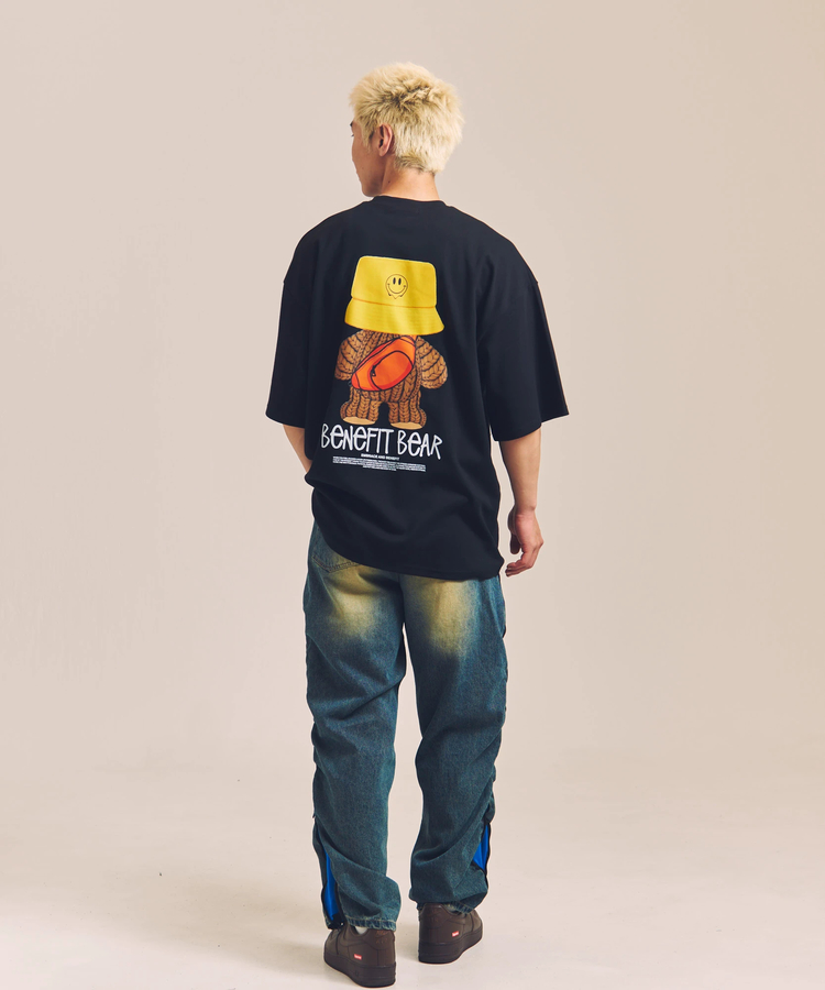 JACKROSE(ジャックローズ) |SOE-グラフィック-SSTEE(MENS)