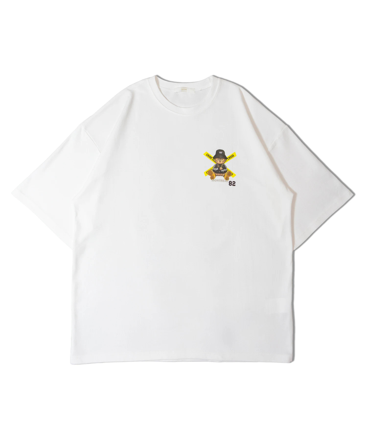 JACKROSE(ジャックローズ) |SOE-グラフィック-SSTEE(MENS)