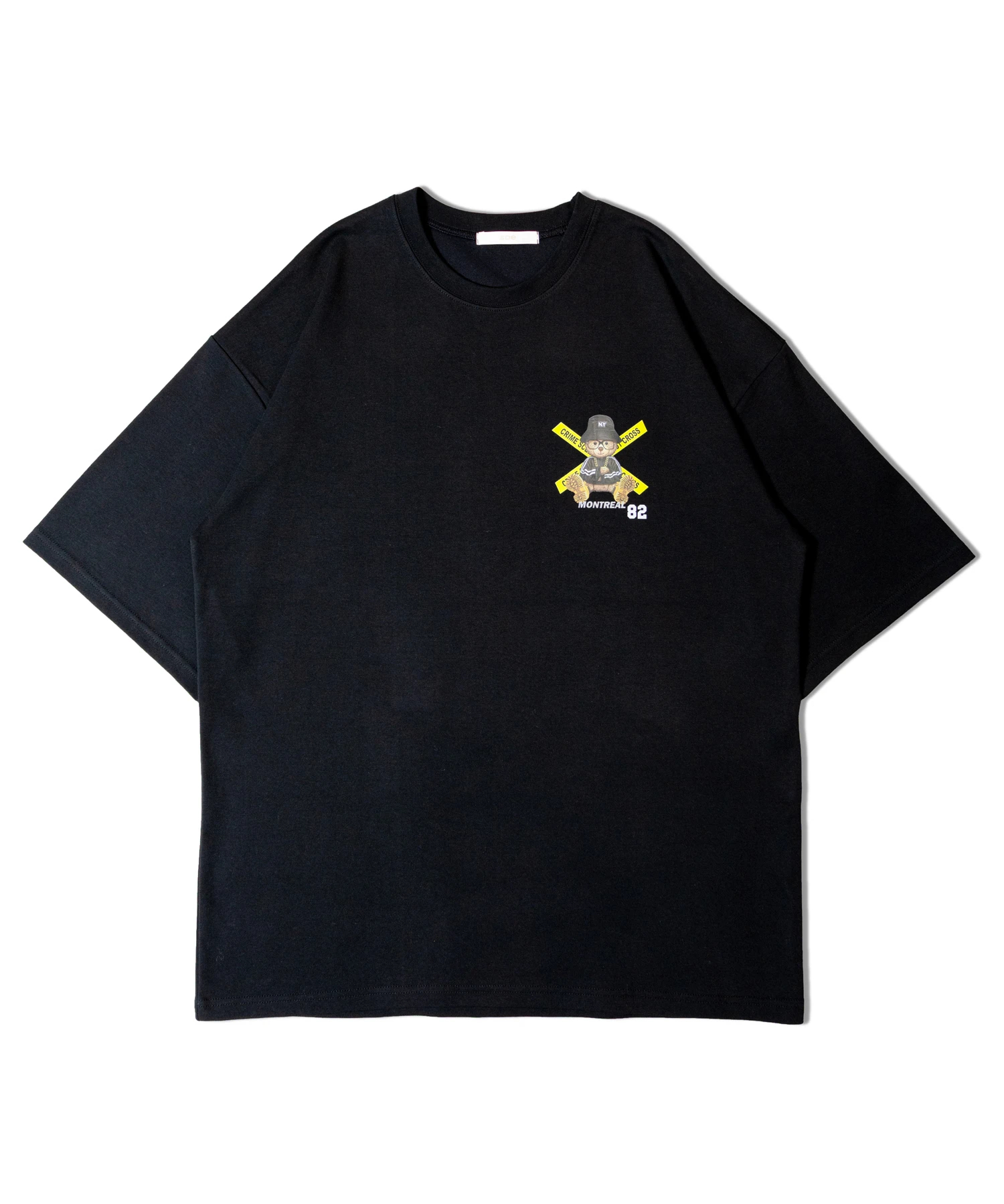 SOE/ソーイ グラフィック-SSTEE(MENS)｜ファッション通販 SANKO BAZAAR