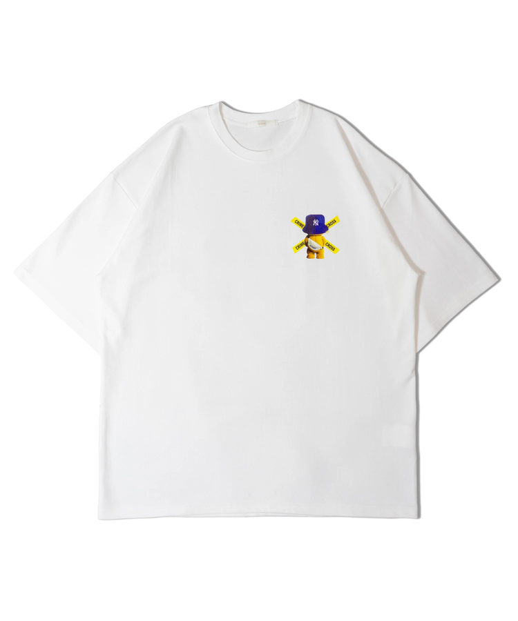 JACKROSE(ジャックローズ) |SOE-グラフィック-SSTEE(MENS)