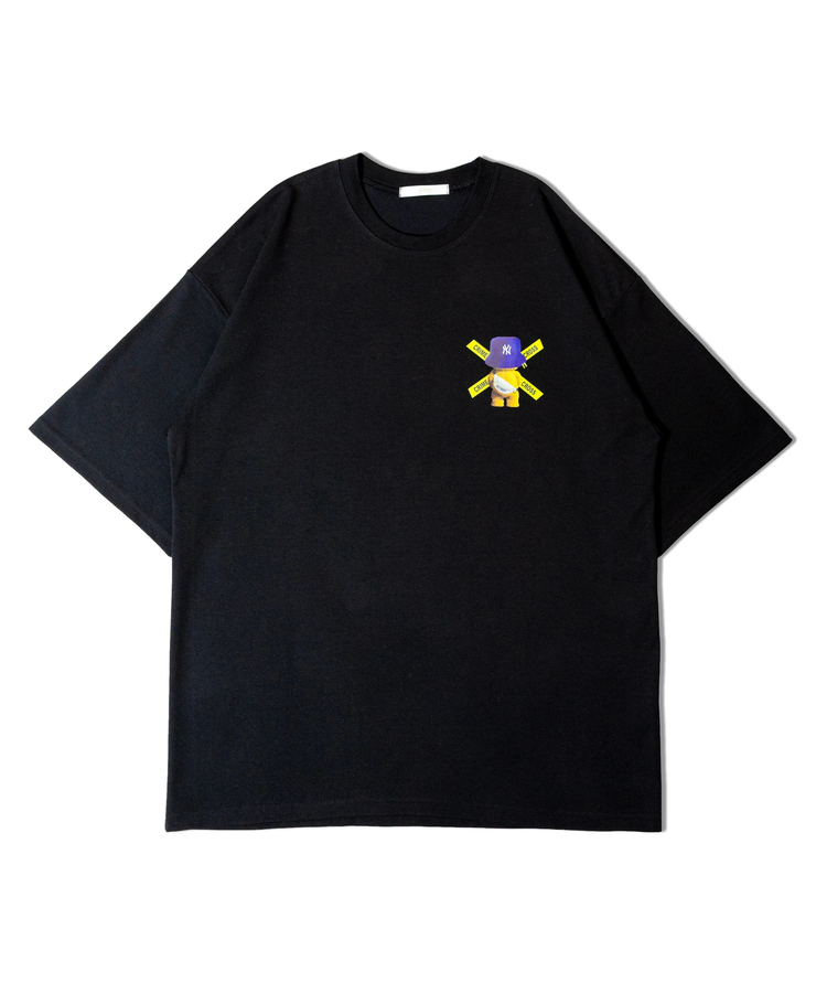 JACKROSE(ジャックローズ) |SOE-グラフィック-SSTEE(MENS)