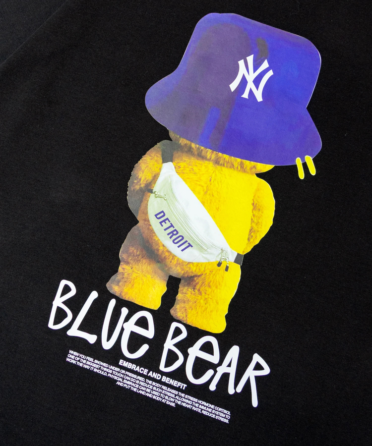 JACKROSE(ジャックローズ) |SOE-グラフィック-SSTEE(MENS)