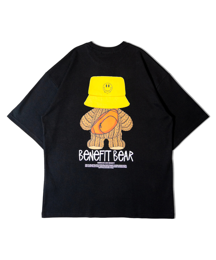JACKROSE(ジャックローズ) |SOE-グラフィック-SSTEE(MENS)