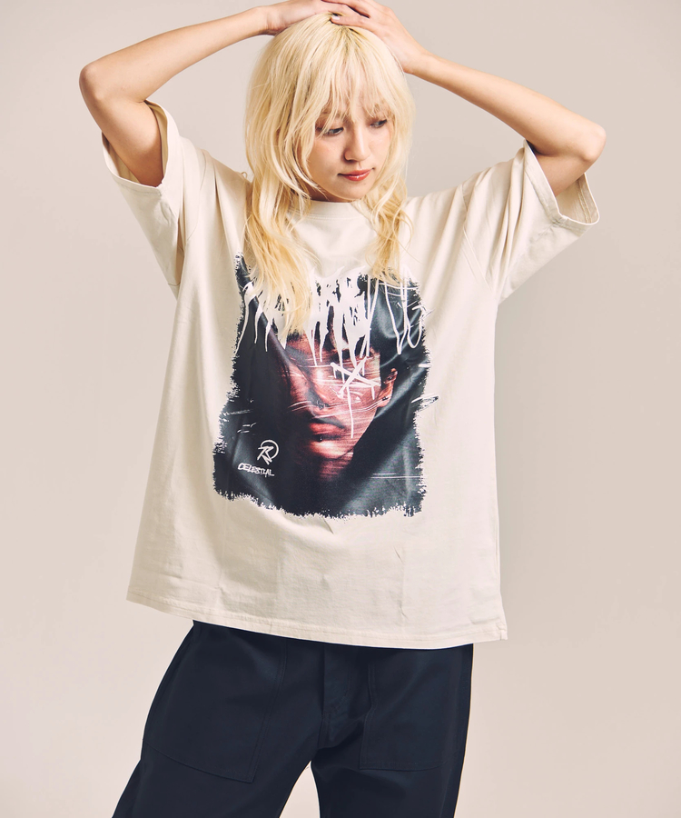JACKROSE(ジャックローズ) |JE-ART/GRAPHIC-SSTEE(MENS)