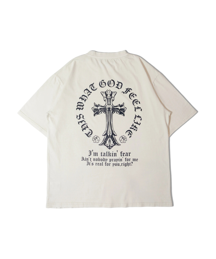 JACKROSE(ジャックローズ) |JE-ART/GRAPHIC-SSTEE(MENS)