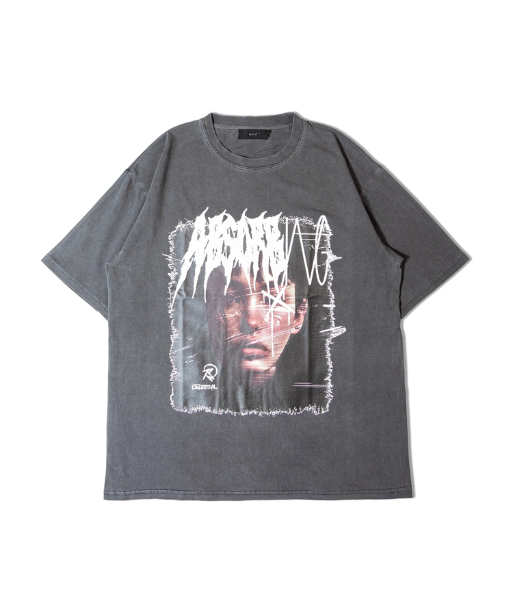 JACKROSE(ジャックローズ) |JE-ART/GRAPHIC-SSTEE(MENS)