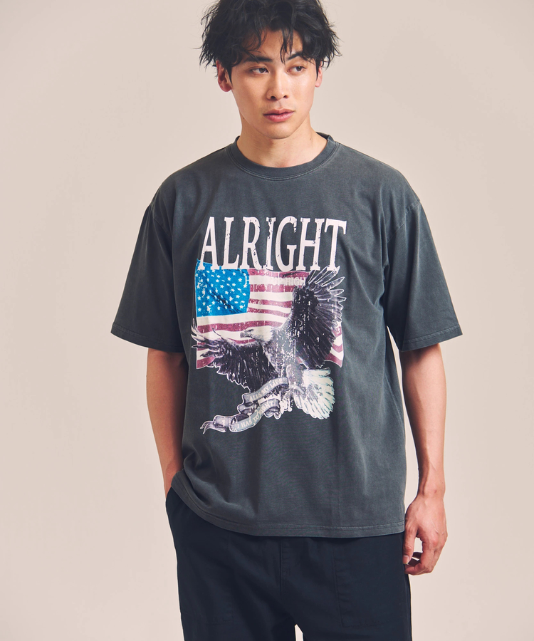 JACKROSE(ジャックローズ) |JE-ART/GRAPHIC-SSTEE(MENS)