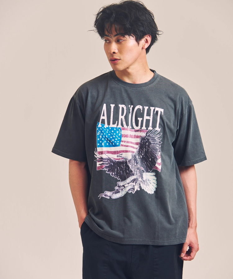 JACKROSE(ジャックローズ) |JE-ART/GRAPHIC-SSTEE(MENS)