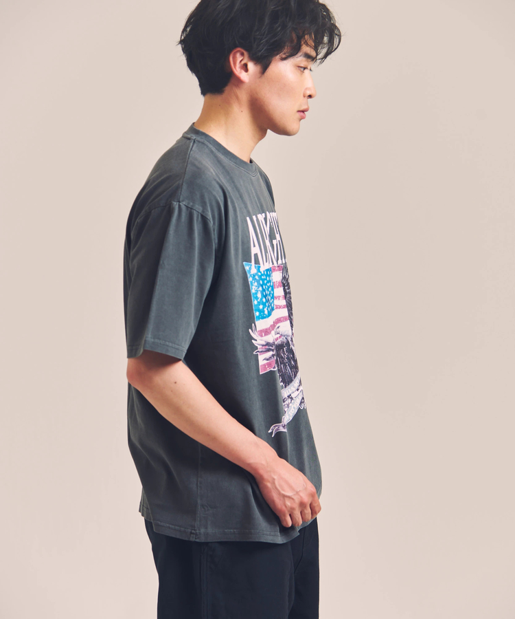 JACKROSE(ジャックローズ) |JE-ART/GRAPHIC-SSTEE(MENS)