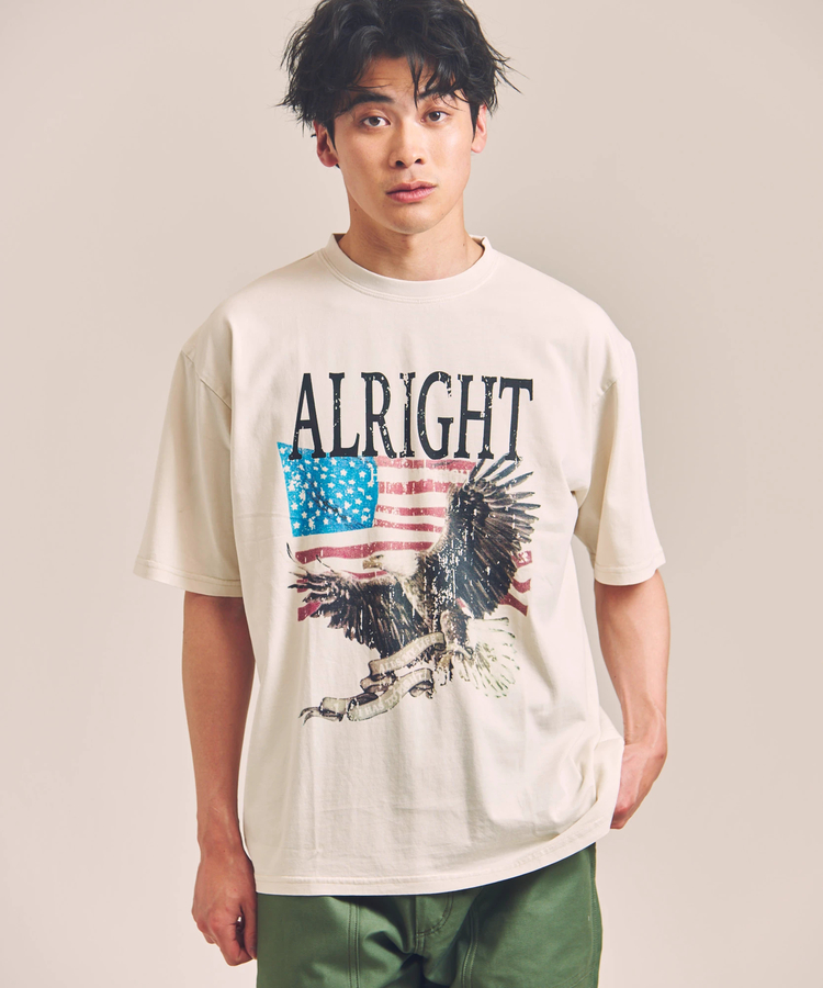 JACKROSE(ジャックローズ) |JE-ART/GRAPHIC-SSTEE(MENS)