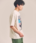 JACKROSE(ジャックローズ) |JE-ART/GRAPHIC-SSTEE(MENS)