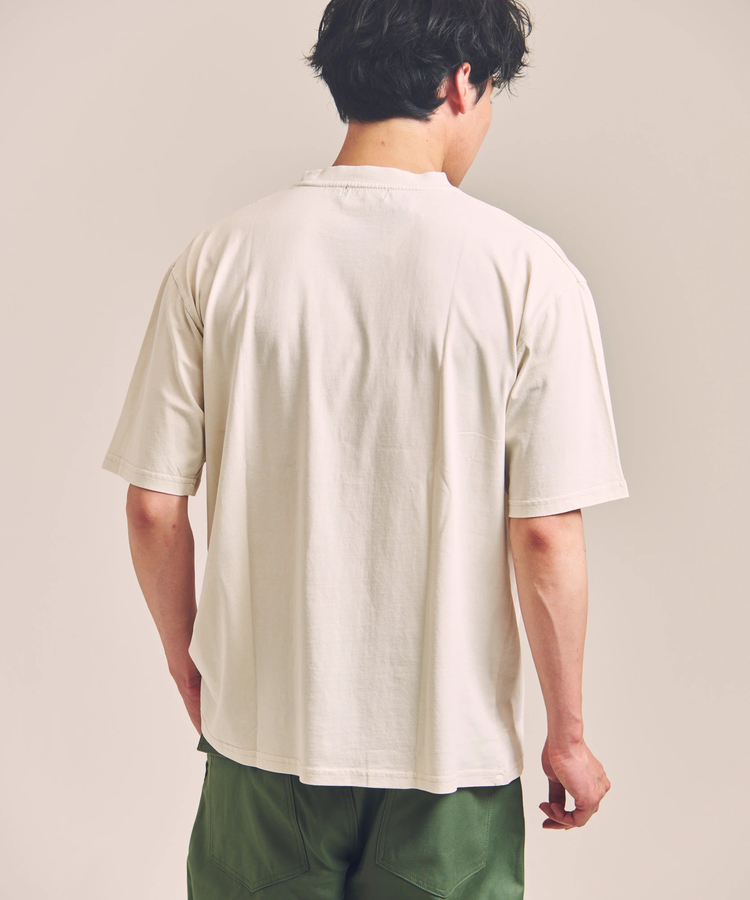 JACKROSE(ジャックローズ) |JE-ART/GRAPHIC-SSTEE(MENS)