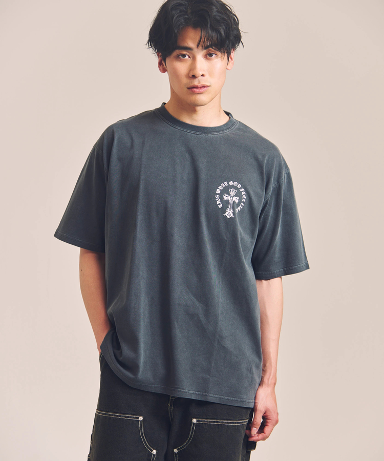 JACKROSE(ジャックローズ) |JE-ART/GRAPHIC-SSTEE(MENS)