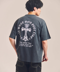 JACKROSE(ジャックローズ) |JE-ART/GRAPHIC-SSTEE(MENS)