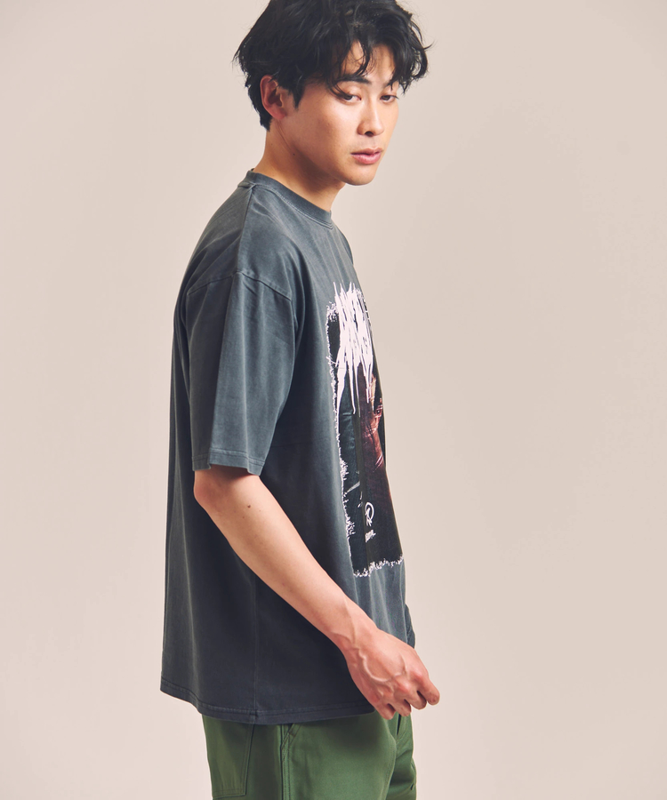 JACKROSE(ジャックローズ) |JE-ART/GRAPHIC-SSTEE(MENS)