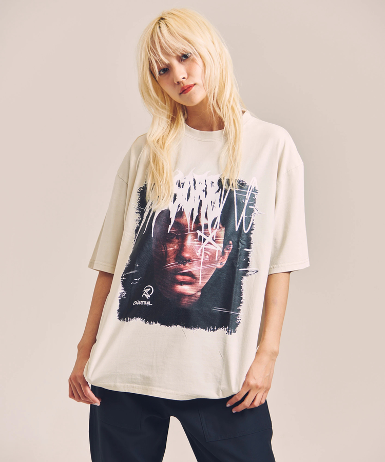 JACKROSE(ジャックローズ) |JE-ART/GRAPHIC-SSTEE(MENS)