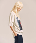 JACKROSE(ジャックローズ) |JE-ART/GRAPHIC-SSTEE(MENS)