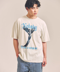 JACKROSE(ジャックローズ) |JE-ART/GRAPHIC-SSTEE(MENS)