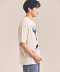 JACKROSE(ジャックローズ) |JE-ART/GRAPHIC-SSTEE(MENS)