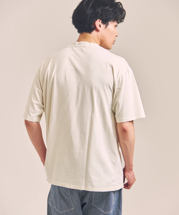 JACKROSE(ジャックローズ) |JE-ART/GRAPHIC-SSTEE(MENS)