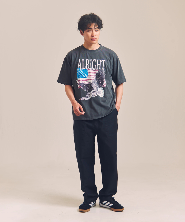 JACKROSE(ジャックローズ) |JE-ART/GRAPHIC-SSTEE(MENS)