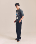 JACKROSE(ジャックローズ) |JE-ART/GRAPHIC-SSTEE(MENS)