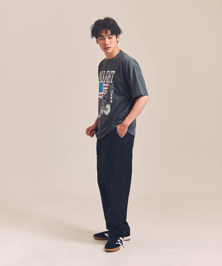 JACKROSE(ジャックローズ) |JE-ART/GRAPHIC-SSTEE(MENS)
