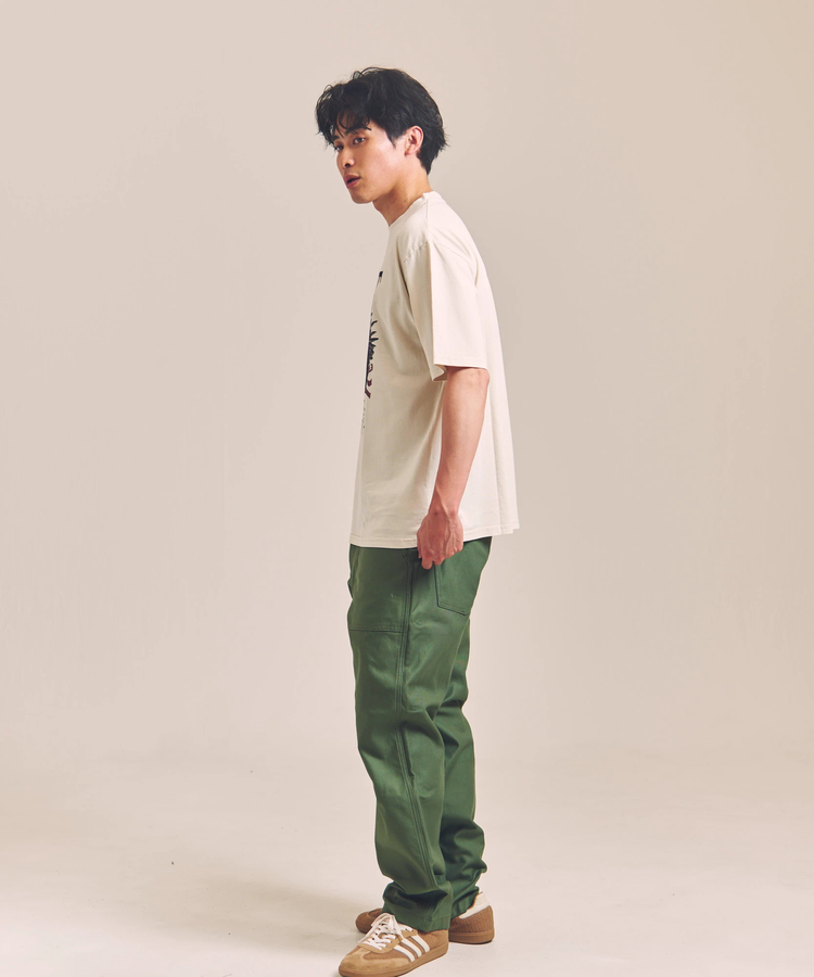 JACKROSE(ジャックローズ) |JE-ART/GRAPHIC-SSTEE(MENS)