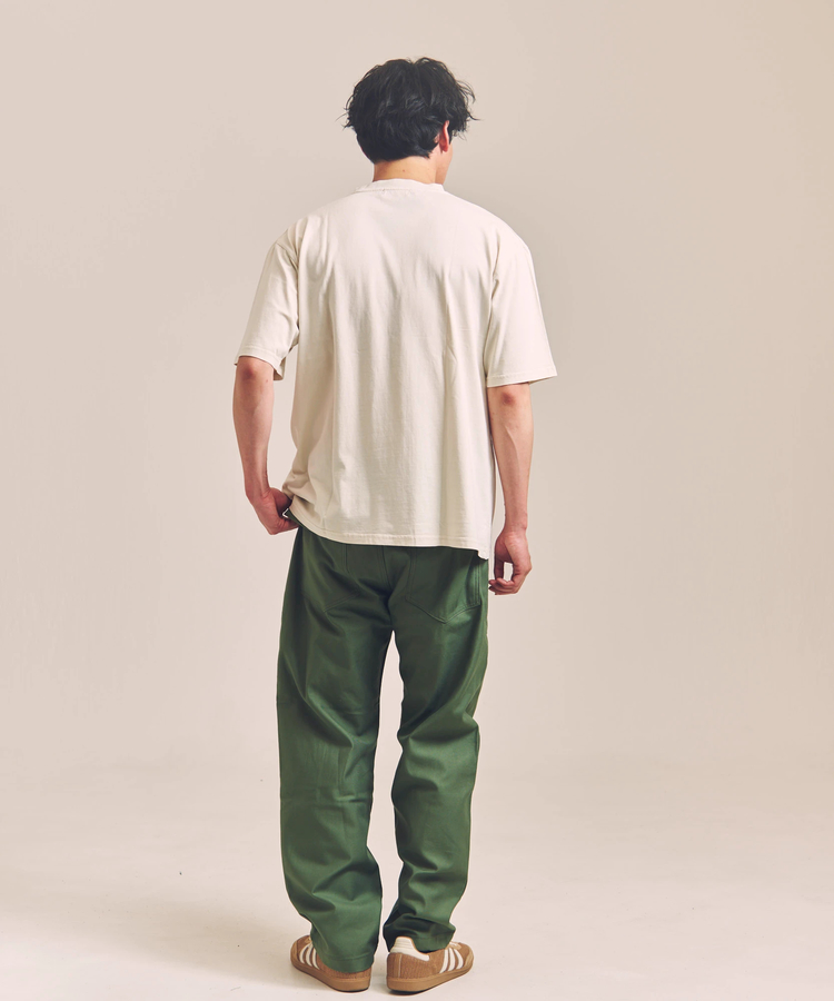JACKROSE(ジャックローズ) |JE-ART/GRAPHIC-SSTEE(MENS)