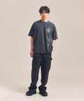 JACKROSE(ジャックローズ) |JE-ART/GRAPHIC-SSTEE(MENS)