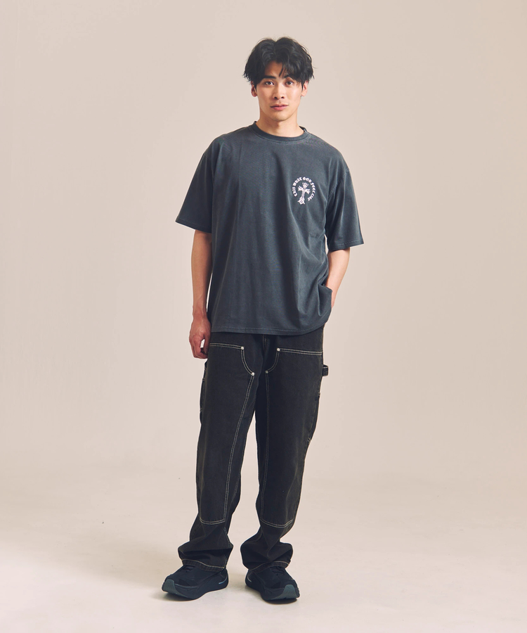JACKROSE(ジャックローズ) |JE-ART/GRAPHIC-SSTEE(MENS)