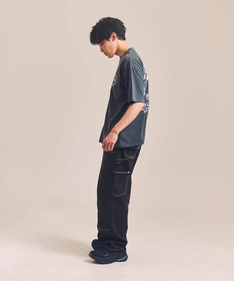 JACKROSE(ジャックローズ) |JE-ART/GRAPHIC-SSTEE(MENS)