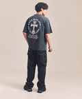 JACKROSE(ジャックローズ) |JE-ART/GRAPHIC-SSTEE(MENS)