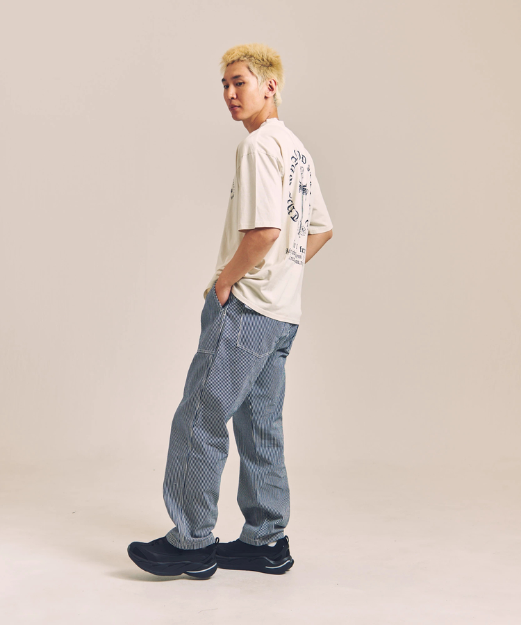 JACKROSE(ジャックローズ) |JE-ART/GRAPHIC-SSTEE(MENS)