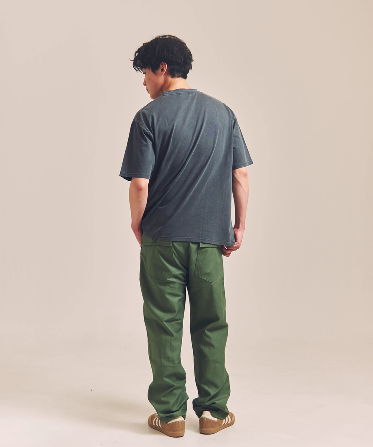 JACKROSE(ジャックローズ) |JE-ART/GRAPHIC-SSTEE(MENS)