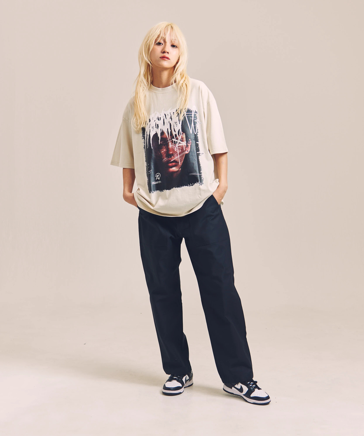 JACKROSE(ジャックローズ) |JE-ART/GRAPHIC-SSTEE(MENS)