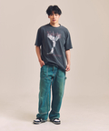 JACKROSE(ジャックローズ) |JE-ART/GRAPHIC-SSTEE(MENS)