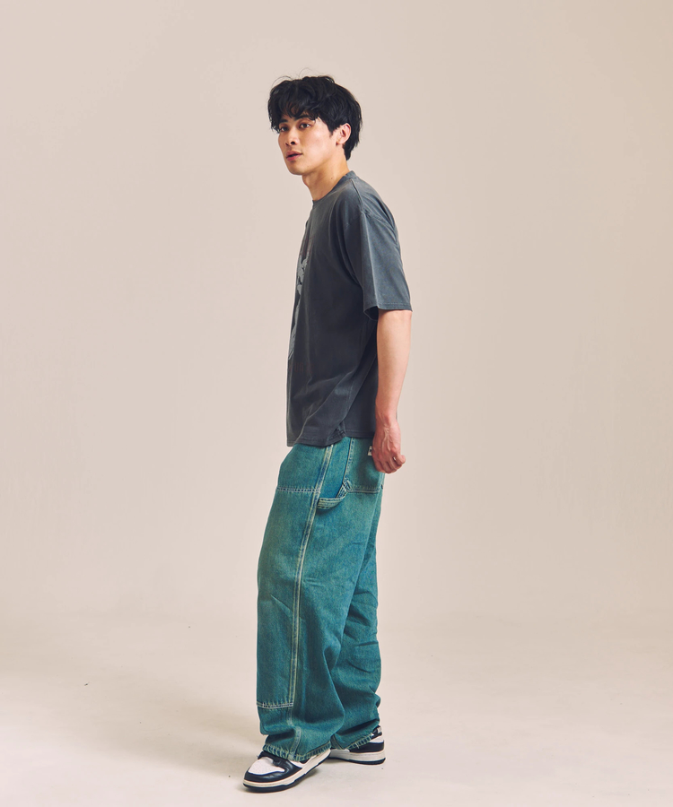 JACKROSE(ジャックローズ) |JE-ART/GRAPHIC-SSTEE(MENS)