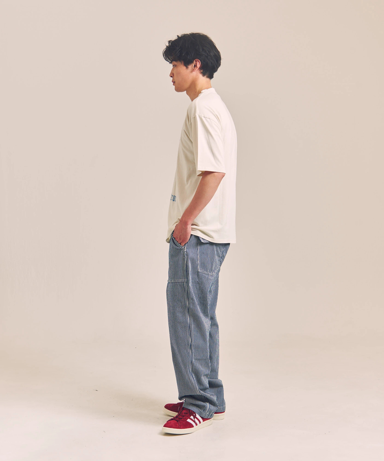 JACKROSE(ジャックローズ) |JE-ART/GRAPHIC-SSTEE(MENS)