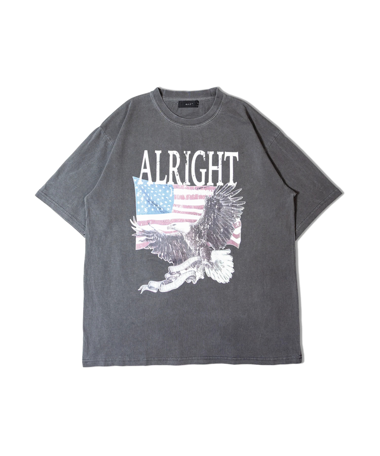 JACKROSE(ジャックローズ) |JE-ART/GRAPHIC-SSTEE(MENS)