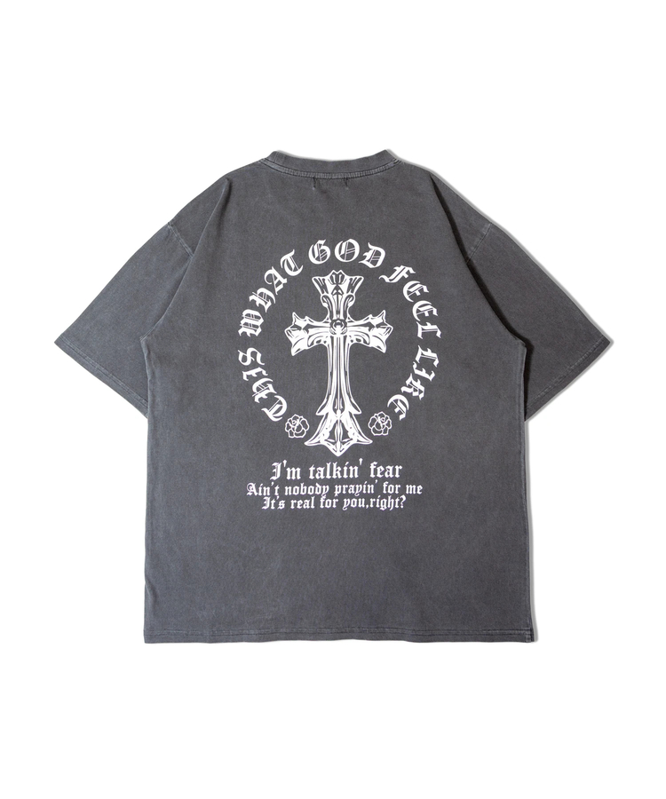 JACKROSE(ジャックローズ) |JE-ART/GRAPHIC-SSTEE(MENS)