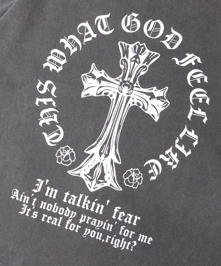 JACKROSE(ジャックローズ) |JE-ART/GRAPHIC-SSTEE(MENS)