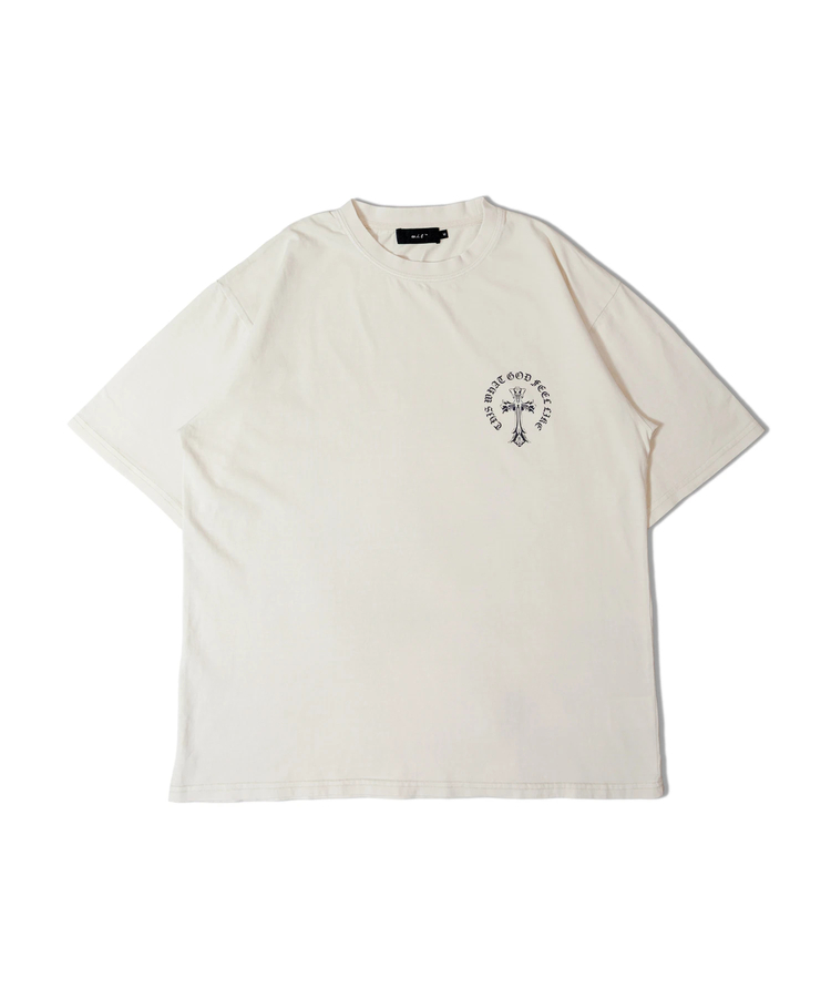 JACKROSE(ジャックローズ) |JE-ART/GRAPHIC-SSTEE(MENS)