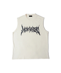 JACKROSE(ジャックローズ) |JE-ART/GRAPHIC-ノースリーブ(MENS)