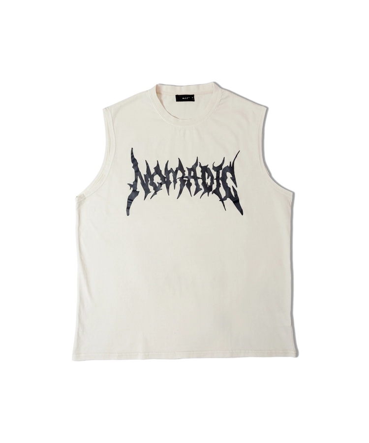 JACKROSE(ジャックローズ) |JE-ART/GRAPHIC-ノースリーブ(MENS)