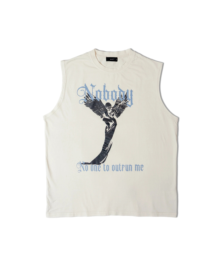 JACKROSE(ジャックローズ) |JE-ART/GRAPHIC-ノースリーブ(MENS)