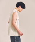 JACKROSE(ジャックローズ) |JE-ART/GRAPHIC-ノースリーブ(MENS)