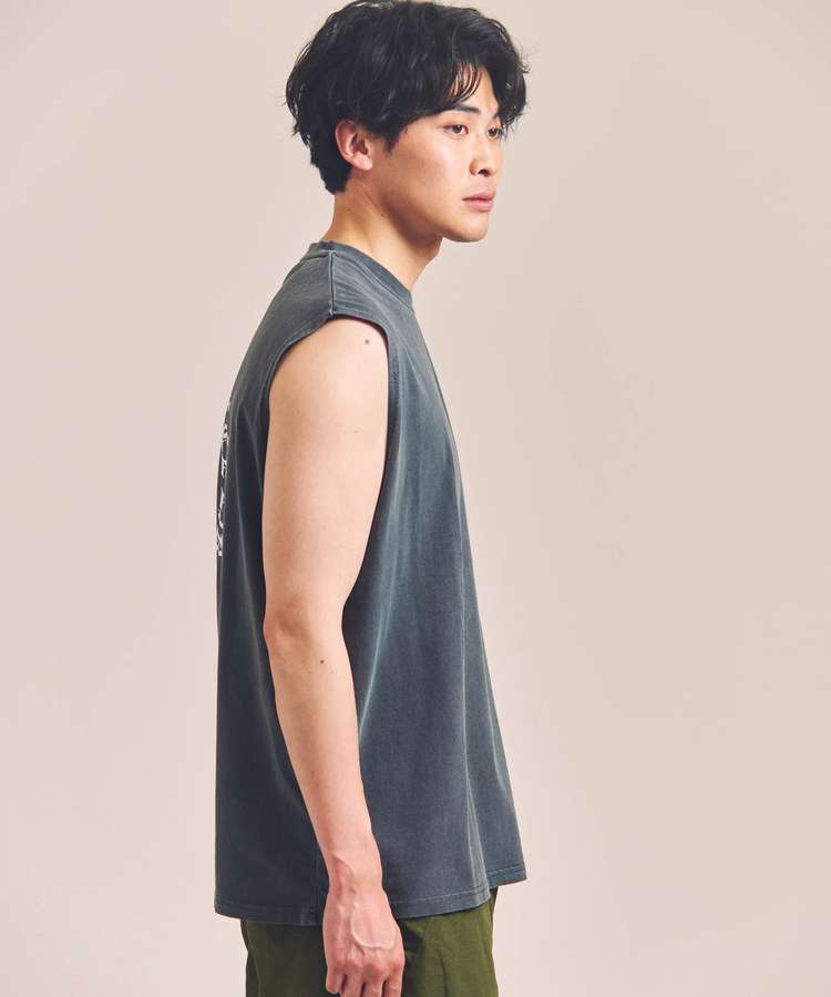 JACKROSE(ジャックローズ) |JE-ART/GRAPHIC-ノースリーブ(MENS)