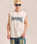 JACKROSE(ジャックローズ) |JE-ART/GRAPHIC-ノースリーブ(MENS)