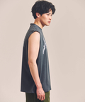 JACKROSE(ジャックローズ) |JE-ART/GRAPHIC-ノースリーブ(MENS)